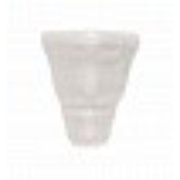 Спец. элемент Adex Ocean Angulo Exterior Rodapie White Caps