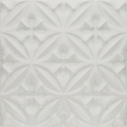 Декор Adex Ocean Relieve Caspian White Caps