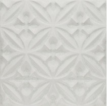 Adex Ocean Relieve Caspian White Caps