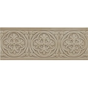 Бордюр Adex Studio Relieve Palm Beach Sands