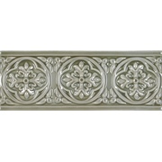 Декор Adex Studio Relieve palm beach eucalyrtus
