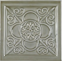 Adex Studio Relieve vizcaya eucalyptus