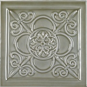 Декор Adex Studio Relieve vizcaya eucalyptus