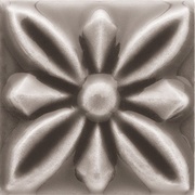 Вставка Adex Studio Taco relieve flor №1 timberline