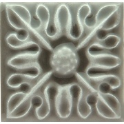 Вставка Adex Studio Taco Relieve flor №2 tucalyptus