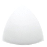Спец. элемент Adex Studio Angulo cubrecanto snow cap