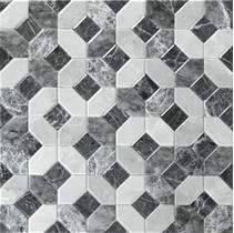 Alaplana Ceramica Caprice Marmol Gris