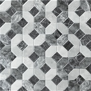 Напольная плитка Alaplana Ceramica Caprice Marmol Gris