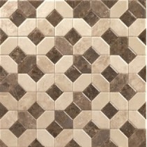 Alaplana Ceramica Caprice Marmol Crema