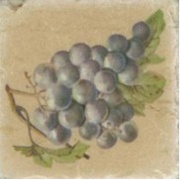 Декор A.L.CO Ceramiche Marmi italiani Inserto Botticino Frutta 1B x ABC
