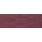 Настенная плитка Azulejos alcor Geneve Relive Violet R820