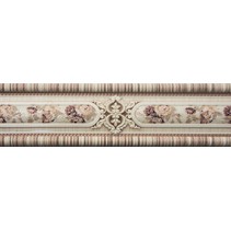 Azulejos alcor Lugano Infinity Cenefa Crema