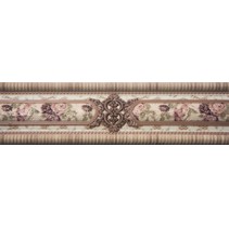 Azulejos alcor Lugano Infinity Cenefa Nude