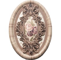 Azulejos alcor Lugano Infinity Inserto Nude