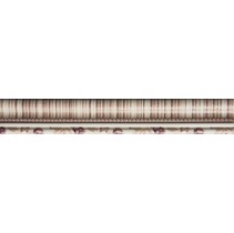Azulejos alcor Lugano Infinity Moldura Crema