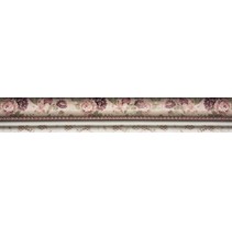 Azulejos alcor Lugano Infinity Moldura Nude