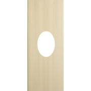 Декор Azulejos alcor Lugano Infinity Ventana Crema
