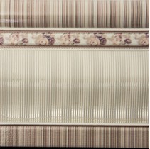 Azulejos alcor Lugano Infinity Zocalo Crema