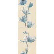 Almera Ceramica Jockey Set (4) Betty Aguamarina