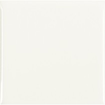 Almera Ceramica Orleans White