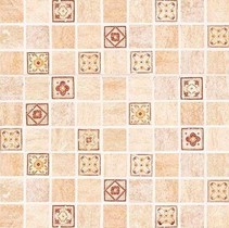Alta Affreschi Mosaico