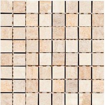 Alta Affreschi Mosaico Castelli Lux