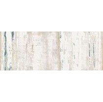 Alta Alterna Fascia Righe Gold