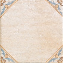 Alta Castelli Decoro Pav Florentia B