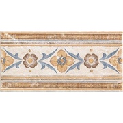 Бордюр Alta Castelli Listello Florentia