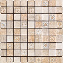 Alta Castelli Mosaico Florentia