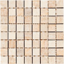 Alta Castelli Mosaico Castelli Lux