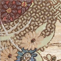 Alta Legno Di Volta Cucine Decoro Foulard A+B+C+D (комп/4шт)