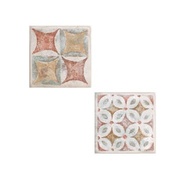 Декор Alta Pietra di volta Decoro next c. Patchwork hot (комп/2шт)