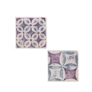 Декор Alta Pietra di volta Decoro next c. Patchwork cold (комп/2шт)