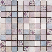 Мозаика Alta Pietra di volta Mosaico Cold