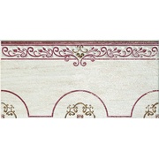 Бордюр Alta Venezia List. Venezia PD0012