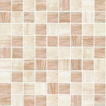 Alta Venezia Mosaico Acero-Faggio PD0015