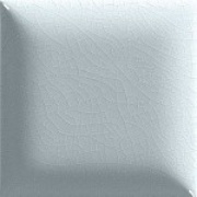 Вставка Amadis Fine Tiles Antique Crackle Taco Blue Crack