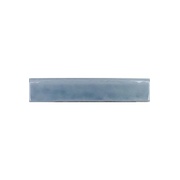 Бордюр Amadis Fine Tiles Brick Crackle Bullnose Ocean