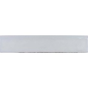 Бордюр Amadis Fine Tiles Brick Crackle Bullnose Ice
