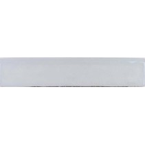 Amadis Fine Tiles Brick Crackle Bullnose Ice
