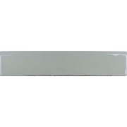 Бордюр Amadis Fine Tiles Brick Crackle Bullnose Willow