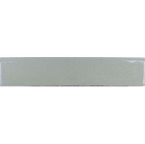 Amadis Fine Tiles Brick Crackle Bullnose Willow