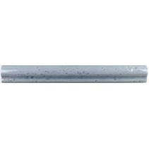Amadis Fine Tiles Brick Crackle Moldura Ocean