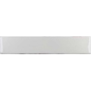 Бордюр Amadis Fine Tiles Brick Crackle Bullnose Light Ivory