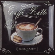 Декор Amadis Fine Tiles Coffee Coffee Decors 2