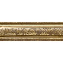 Aparici Absolut Incanto Oro Cenefa