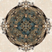 Напольная плитка Aparici Agate Blue Centro Pulido