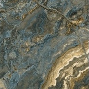 Напольная плитка Aparici Agate Blue Pulido