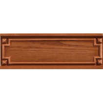 Aparici Alexander Irina Walnut Cf-Desc.